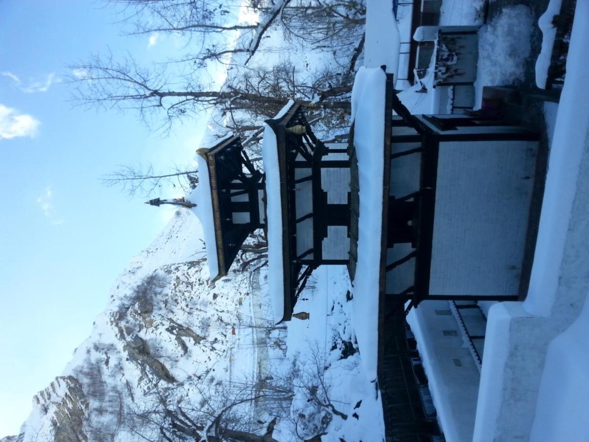 Hotel Grand Shambala Muktinath Екстер'єр фото