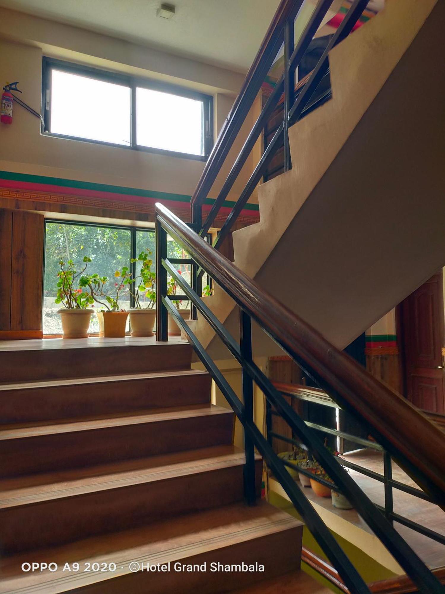 Hotel Grand Shambala Muktinath Екстер'єр фото