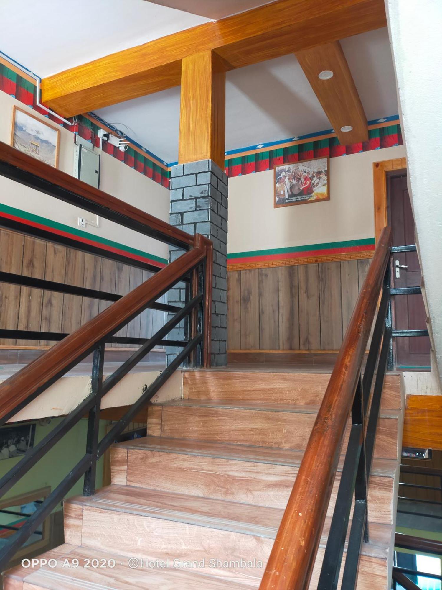 Hotel Grand Shambala Muktinath Екстер'єр фото