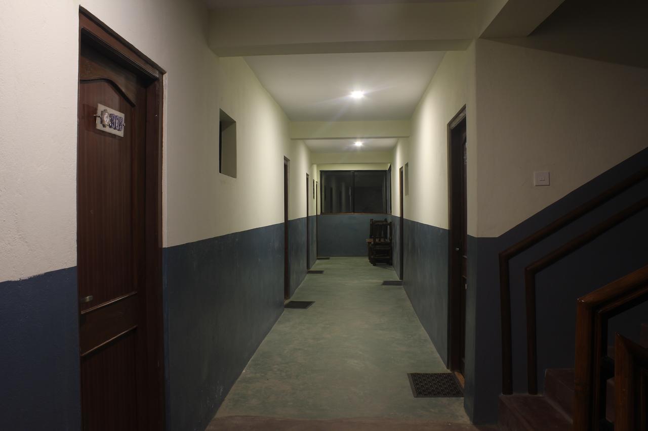 Hotel Grand Shambala Muktinath Екстер'єр фото